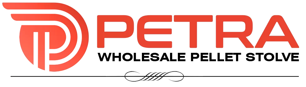 Wholesale Pellet Stove Logo